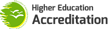 Higher Education Accreditation